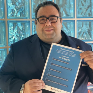 Beppe Zagami: &quot;Io estraneo ai fatti, non ho partecipato alla raccolta delle firme&quot;