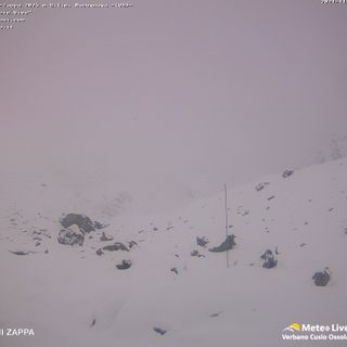 Freddo in arrivo, latitano le grandi nevicate, ma una spolverata è possibile in nottata anche a basse quote