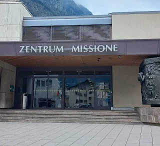A Naters una giornata dedicata alla sicurezza nei cantieri e nel ricordo di Mattmark
