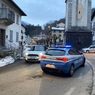 Cirio: &quot;In Vigezzo Zona Rossa perchè il tasso di positivi è doppio rispetto alle settimane precedenti&quot;