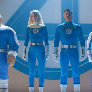 Non solo fumetti. I Fantastici Quattro di nuovo agli inizi Non solo fumetti. I Fantastici Quattro di nuovo agli inizi