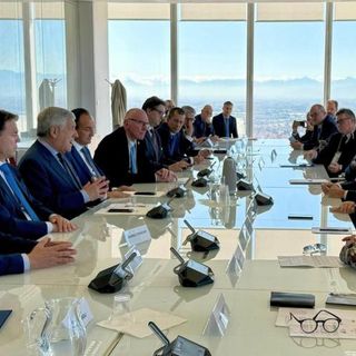 Massimo impegno per le infrastrutture di confine tra Piemonte, Valle d’Aosta e Francia