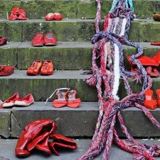 L’impegno costante della Regione contro la violenza sulle donne L’impegno costante della Regione contro la violenza sulle donne