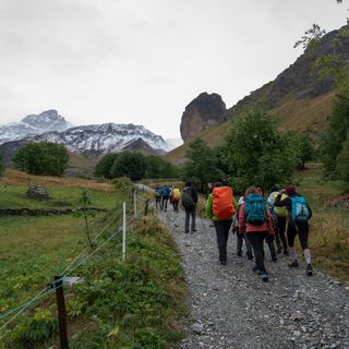 Tavolo di lavoro su disabilità e montagnaterapia: il Cai in prima linea con il ministero