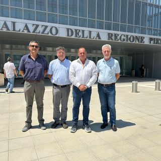 Fauna selvatica, incontro in regione con gli agricoltori di Novara, Vco e Vercelli