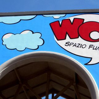 Non solo fumetti. Com’è andata a finire: chiusura definitiva per il WOW. Prima sì, poi no, poi boh