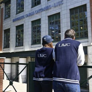 Legame con le aziende, esperienze all’estero e lavoro entro due mesi dalla laurea: la LIUC chiama i giovani da tutta Italia per un’Università che svolta la vita