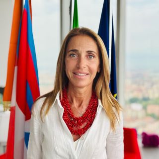 "Un nuovo inizio tra sogni, impegno e futuro": il messaggio dell'assessore regionale Elena Chiorino agli studenti