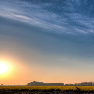 Estate calda in tutta Europa ma Arpa Piemonte lancia l'allarme per possibili fenomeni instabili