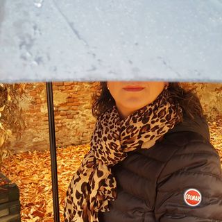 Benvenuto ottobre e alla magia dell’Ottobrata