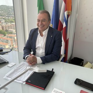 Emergenza cinghiali, Bongioanni: "Al via un piano di prelievo selettivo" Emergenza cinghiali, Bongioanni: "Al via un piano di prelievo selettivo"