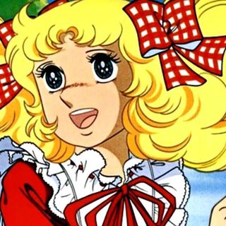 Non solo fumetti. I 50 anni di Candy Candy