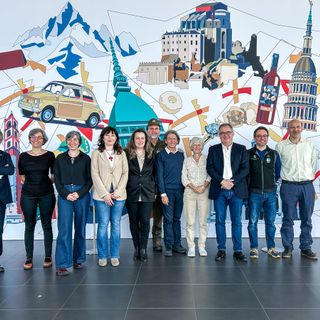 Le aree naturali del Piemonte “insieme per la natura” in occasione della giornata europea dei parchi