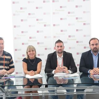 Luci, colori e emozioni a filo di lago con “Baveno e Feriolo d’Incanto” VIDEO