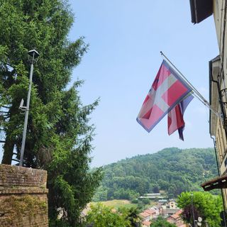 Immagine di archivio