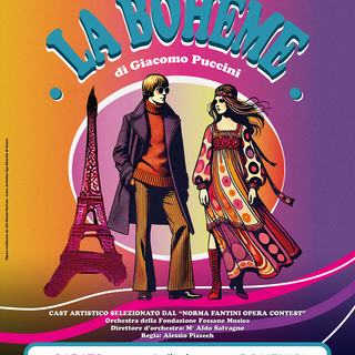 La Bohème a Fossano: verso il tutto esaurito per la prima del 19 luglio