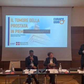 Convegno a tema sanitario