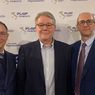 I nuovi vertici di Fiaip Piemonte