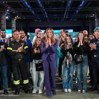 IoLavoro 2025 ha confermato la sua rilevanza nel mondo dell'occupazione