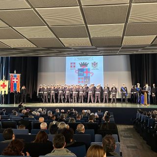 Polizia locale, 42 nuovi agenti prenderanno servizio in Piemonte