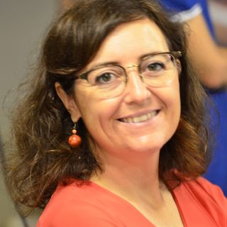 La consigliera regionale del Pd Monica Canalis