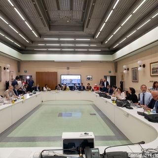 Insediate le Commissioni, da domani Bilancio al lavoro