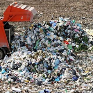 Reati ambientali, condanne in aumento: l’audizione di Legambiente