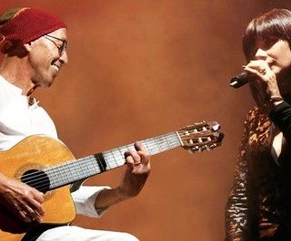 Carlo Marrale e Silvia Mezzanotte