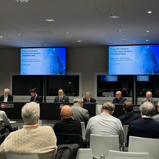 Osservatorio personale sanitario, 1.925 nuovi assunti in Piemonte