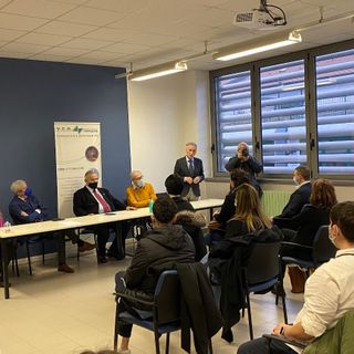 Vco Formazione, consegnati gli attestati ai nuovi  operatori socio sanitari