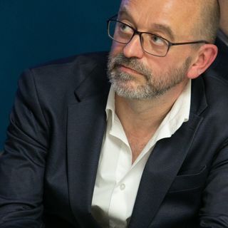 Mario Cavigioli