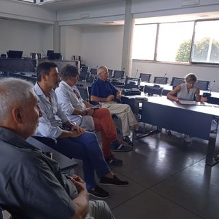 Allarme dei sindaci: gli ospedali del Vco in appalto ai gettonisti