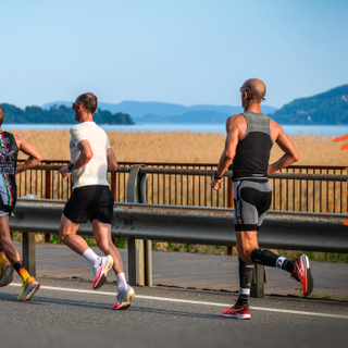 Torna la Lago Maggiore Half Marathon
