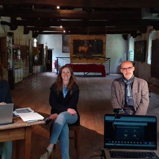 Val Grande, ComuniTerrae di nuovo protagonista a livello europeo
