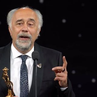 Si cercano ancora comparse per il film 'Lubo' di Giorgio Diritti