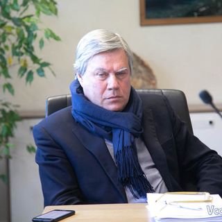 Albertella nuovo presidente del Vco: "L'unità sarà il punto di forza del nostro territorio"