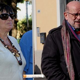 Si parla di pace con Luisa Morgantini e don Renato Sacco