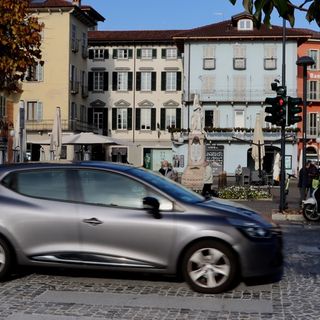 Da ottobre blocco alle vetture euro 5 : non potranno circolare a Verbania