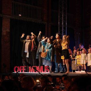 Norma Fantini Opera Contest 2025, la magia della prima edizione: quando i giovani incontrano l’opera e nasce qualcosa di straordinario