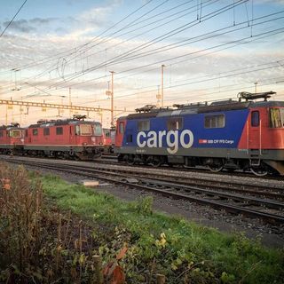 ''Nel 2023 l'Autostrada viaggiante ha trasportato su rotaia 80 mila autocarri''