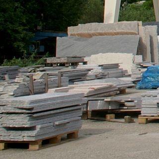 Il consiglio regionale dà il via libera al Piano delle attività estrattive