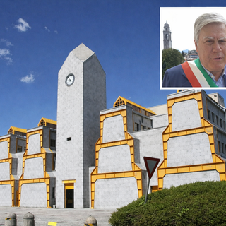 Albertella verso l’insediamento ufficiale: domani il consiglio provinciale