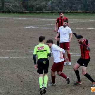 Feriolo-Omegna vivacizza la XIV giornata di Prima Categoria