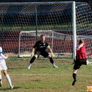 Spicca Virtus Villa-Varzese nell'ultima di andata in Prima Categoria