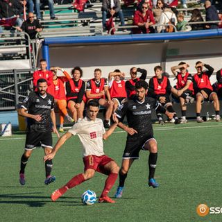 Promozione, domenica da dimenticare per le squadre del Vco