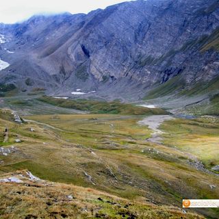 Formazza, Pian dei camosci