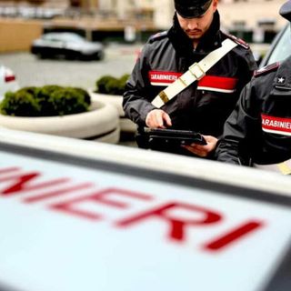 Controlli straordinari nel VCO: otto denunciati e tre segnalati alla Prefettura