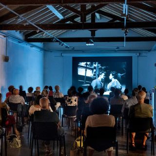 Al via il 25 agosto 'Aspettando LetterAltura'