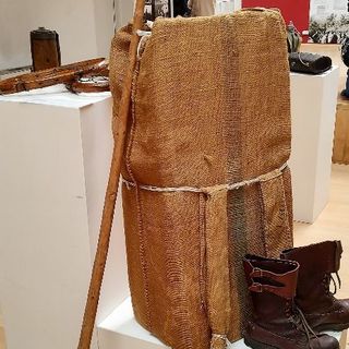 Inaugurata la mostra 'Passaggi di speranza. Storie di frontiera tra contrabbandieri, passatori, partigiani e fuggiaschi'