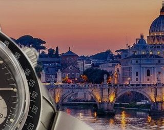 Acquisto orologi Rolex